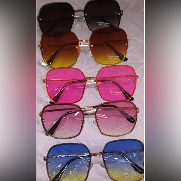 SUNGLASSES😎😎😎🤓🤓🤓 - Picture 8 of 16